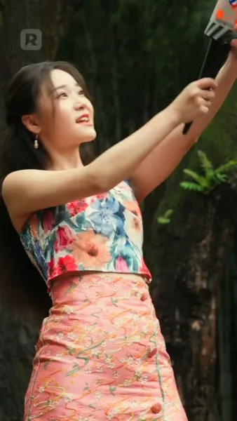 บุปผาบนอาชาศึก