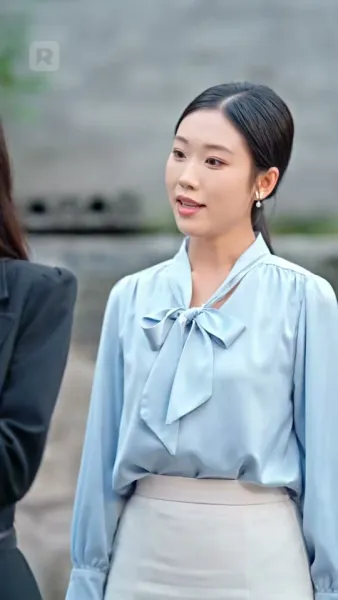 เขยที่ท่านตามหาคือประมุข