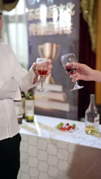 เขยที่ท่านตามหาคือประมุข