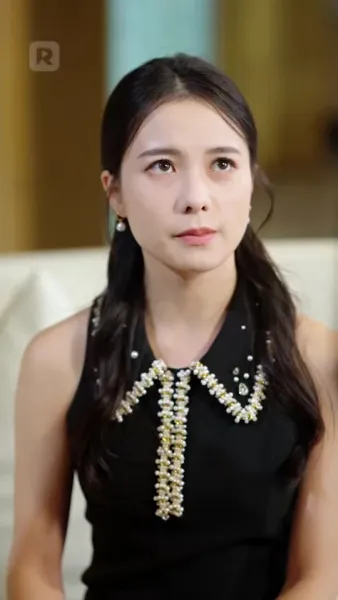 เขยที่ท่านตามหาคือประมุข