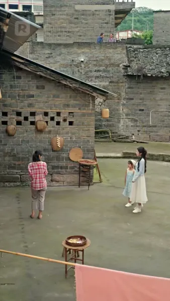 เขยที่ท่านตามหาคือประมุข