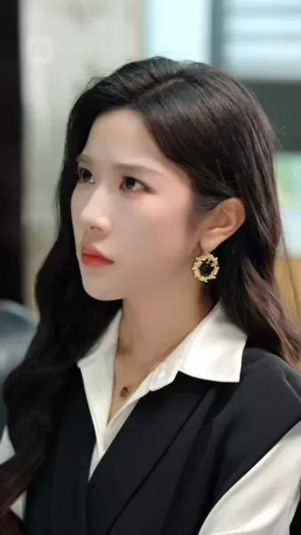 เขยที่ท่านตามหาคือประมุข