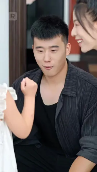 เขยที่ท่านตามหาคือประมุข