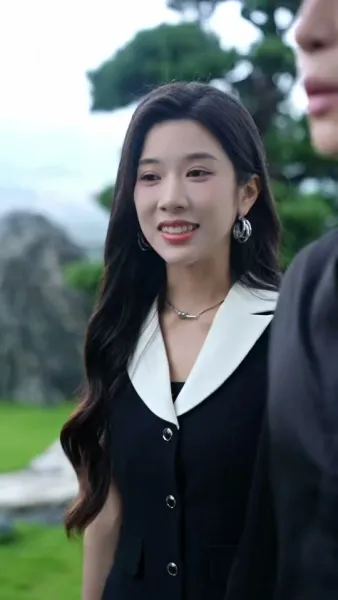 เขยที่ท่านตามหาคือประมุข