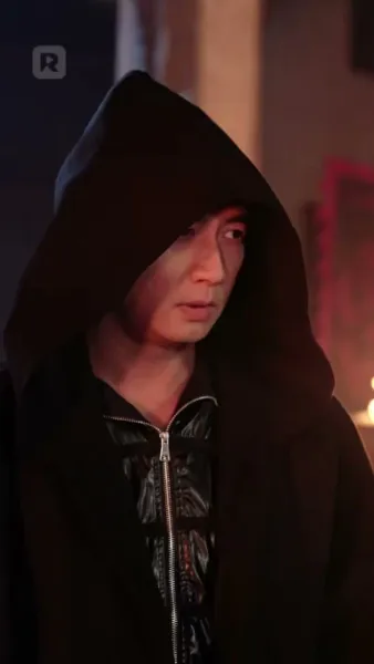 เขยที่ท่านตามหาคือประมุข