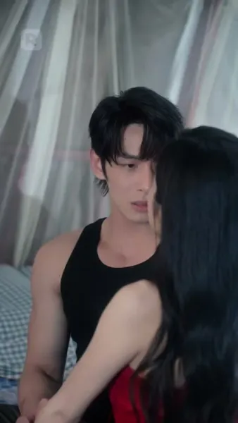 เขยที่ท่านตามหาคือประมุข