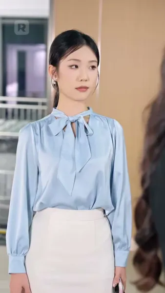 เขยที่ท่านตามหาคือประมุข