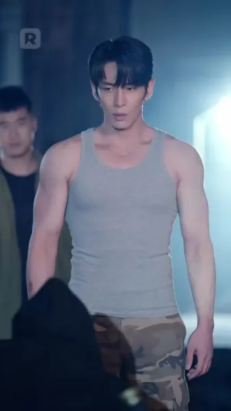 เขยที่ท่านตามหาคือประมุข