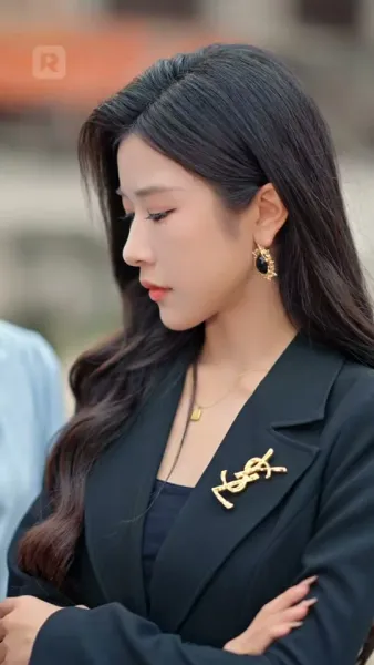 เขยที่ท่านตามหาคือประมุข