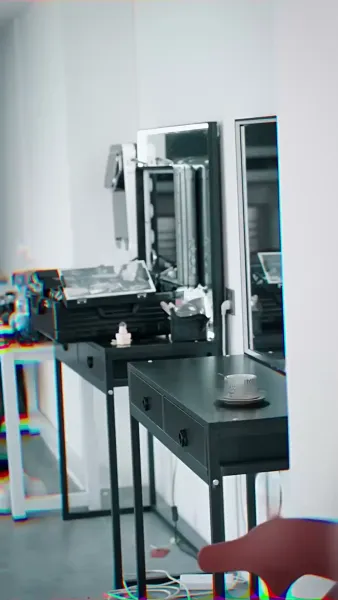 รักสายฟ้า แม่บ้านกับบอสใหญ่