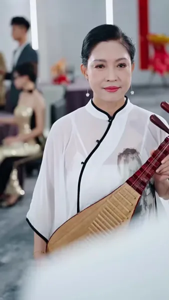 รักสายฟ้า แม่บ้านกับบอสใหญ่