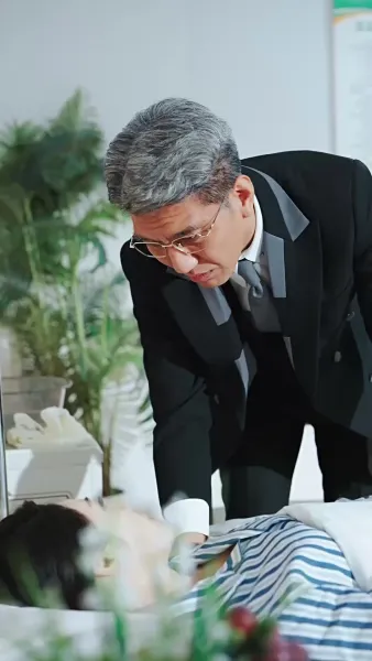 รักสายฟ้า แม่บ้านกับบอสใหญ่