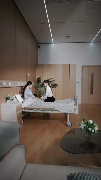 รักสายฟ้า แม่บ้านกับบอสใหญ่