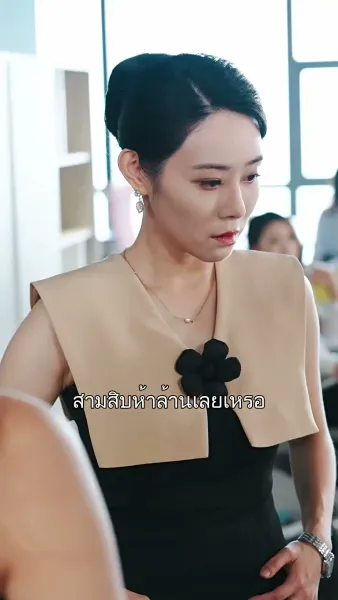 รักสายฟ้า แม่บ้านกับบอสใหญ่