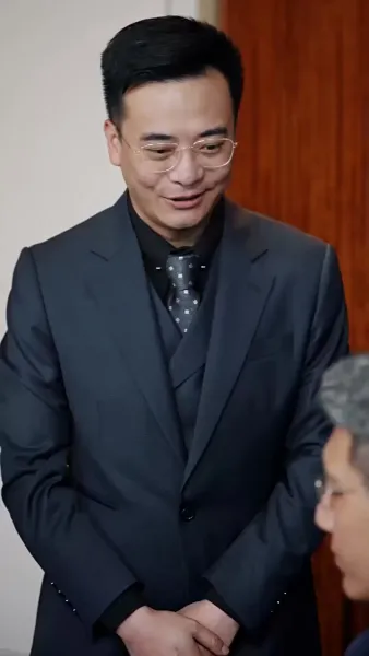 รักสายฟ้า แม่บ้านกับบอสใหญ่