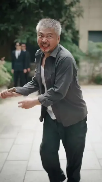 รักสายฟ้า แม่บ้านกับบอสใหญ่