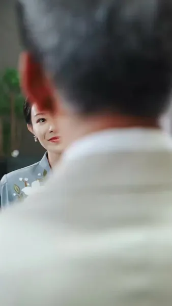 รักสายฟ้า แม่บ้านกับบอสใหญ่