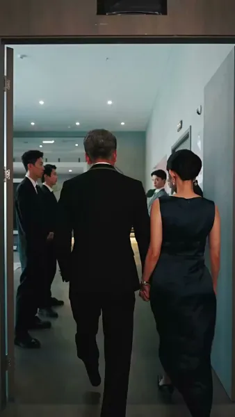 รักสายฟ้า แม่บ้านกับบอสใหญ่