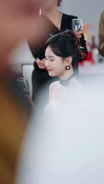 รักสายฟ้า แม่บ้านกับบอสใหญ่