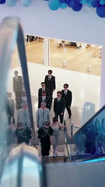 รักสายฟ้า แม่บ้านกับบอสใหญ่