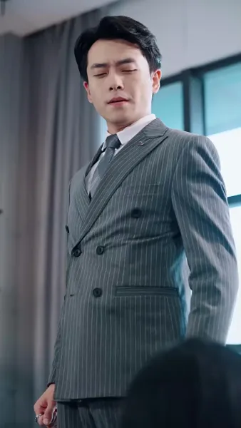 รักสายฟ้า แม่บ้านกับบอสใหญ่