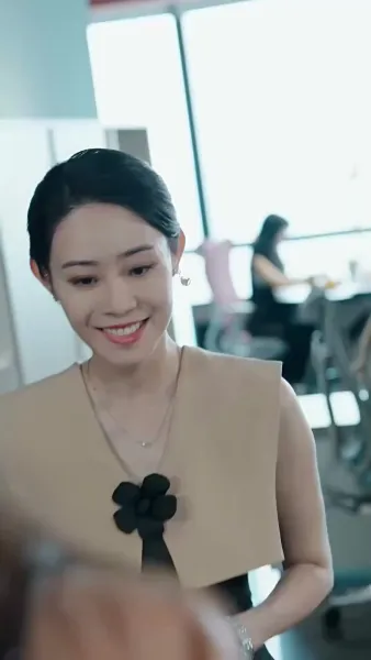 รักสายฟ้า แม่บ้านกับบอสใหญ่