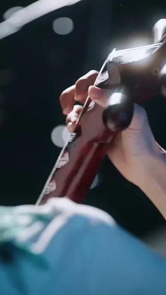 รักสายฟ้า แม่บ้านกับบอสใหญ่