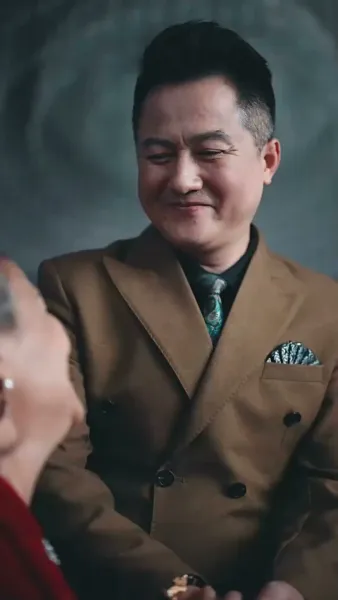 รักสายฟ้า แม่บ้านกับบอสใหญ่