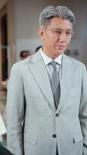 รักสายฟ้า แม่บ้านกับบอสใหญ่