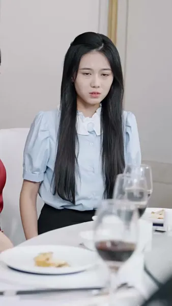 รักสายฟ้า แม่บ้านกับบอสใหญ่