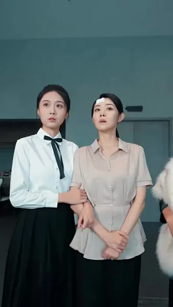 รักสายฟ้า แม่บ้านกับบอสใหญ่