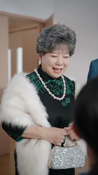 รักสายฟ้า แม่บ้านกับบอสใหญ่