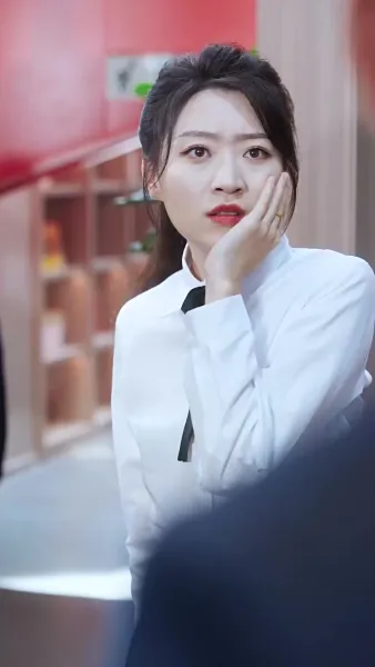 รักสายฟ้า แม่บ้านกับบอสใหญ่