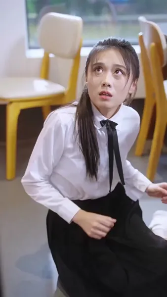 รักสายฟ้า แม่บ้านกับบอสใหญ่