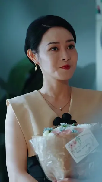 รักสายฟ้า แม่บ้านกับบอสใหญ่