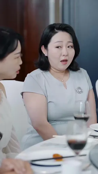 รักสายฟ้า แม่บ้านกับบอสใหญ่