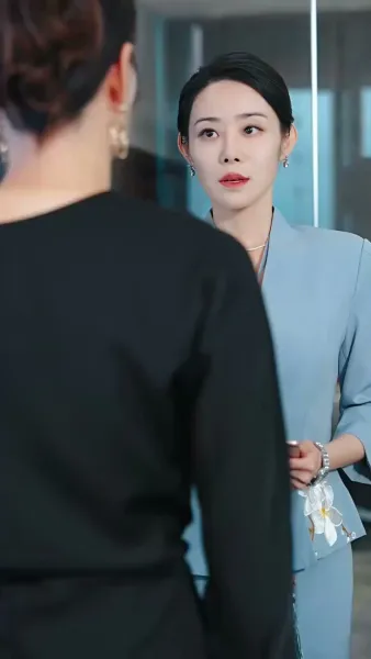 รักสายฟ้า แม่บ้านกับบอสใหญ่