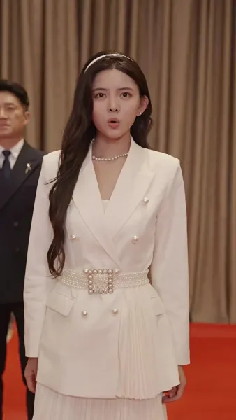 ลูกสาวฉันไม่ใช่เมียน้อย