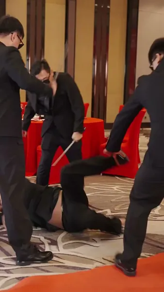 ลูกสาวฉันไม่ใช่เมียน้อย