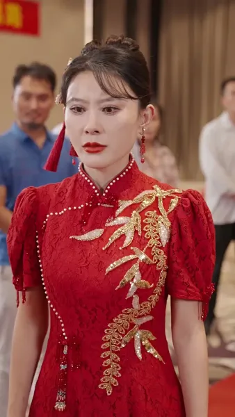 ลูกสาวฉันไม่ใช่เมียน้อย