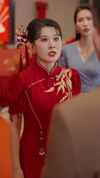 ลูกสาวฉันไม่ใช่เมียน้อย