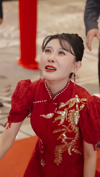 ลูกสาวฉันไม่ใช่เมียน้อย