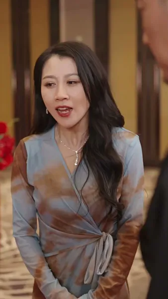 ลูกสาวฉันไม่ใช่เมียน้อย