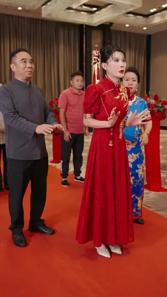 ลูกสาวฉันไม่ใช่เมียน้อย