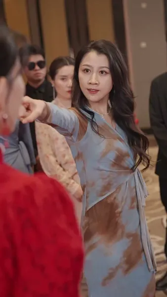 ลูกสาวฉันไม่ใช่เมียน้อย