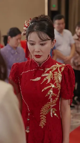 ลูกสาวฉันไม่ใช่เมียน้อย