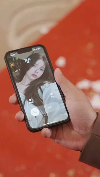 ลูกสาวฉันไม่ใช่เมียน้อย