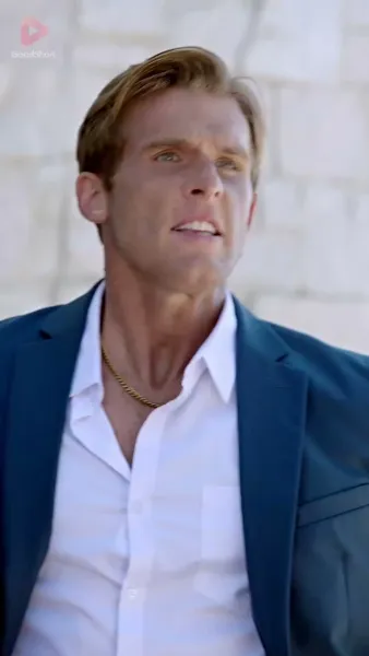 [พากย์เสียง] แค้นนี้คนทั้งโลกช่วยชำระ