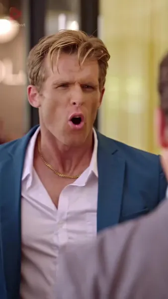 [พากย์เสียง] แค้นนี้คนทั้งโลกช่วยชำระ