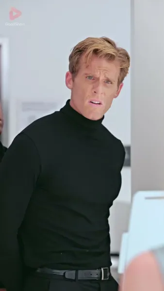 [พากย์เสียง] แค้นนี้คนทั้งโลกช่วยชำระ